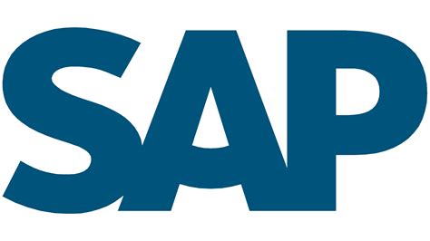 Sap Logo Y Símbolo Significado Historia Png Marca