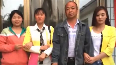 14岁被拐卖河北农家，因家暴逃离，抛夫弃女16年，如今患癌求女儿养老家暴李娜新浪新闻