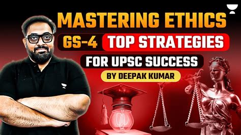 Ethics क easily कस समझ Essay writing strategy for UPSC Mains Exam