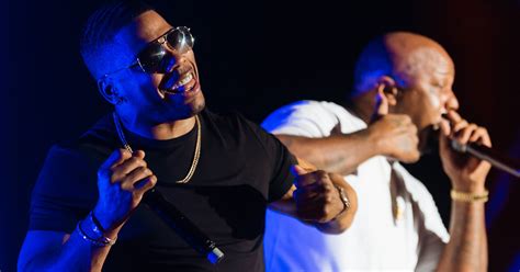 Concert Review: Nelly, Auckland New Zealand, 2019