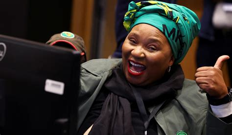 South Africa Election Anc Loses 30 Year Majority Focus Shifts To Coalition Options The Week