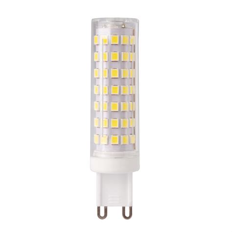 Żarówka LED ledowa G9 12W 3K 1080Lm barwa ciepła EC67791 Cena