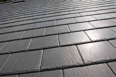 Redland Cambrian Slate Western Counties Roofing