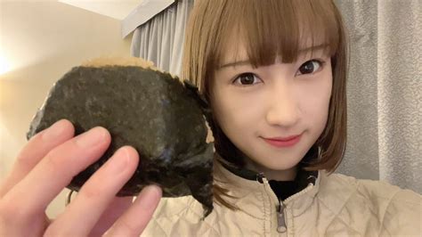 安井まゆ👸🎣 On Twitter おはゆん！！ でかおににぎ！！見つけたら買っちゃう🍙 今から行って参る！🐟 久々のカワハギ、渋いみたい