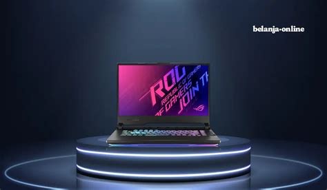 Rekomendasi Laptop Gaming Murah