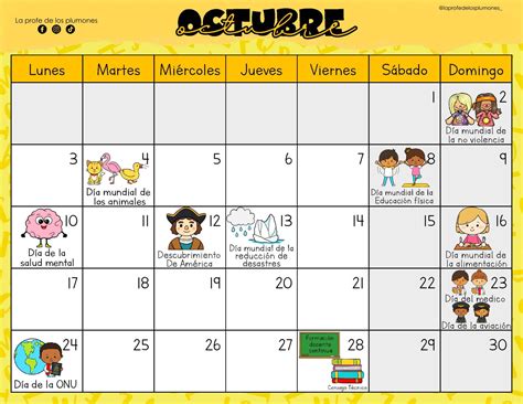 Calendario Escolar 2022 2023 Con Fechas Clavepágina03 Imagenes