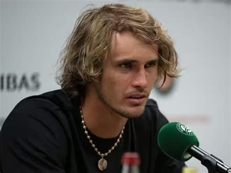 Alexander Zverev appalled by French Open's CRUELTY as they deny him ...