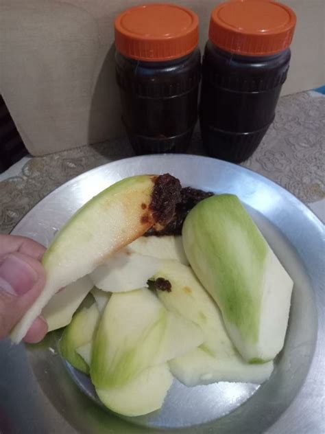 Bagoong Alamang Gisado Food Drinks Spice Seasoning On Carousell