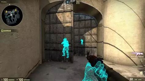 Cs Wallhack Commands Everything You Need To Know