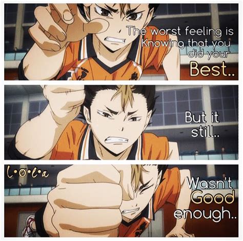 8+ Funny Haikyuu Quotes Article