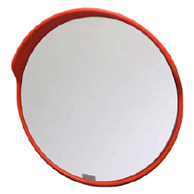 Mirror Outdoor Convex 450mm Adelaide Safety Supplies