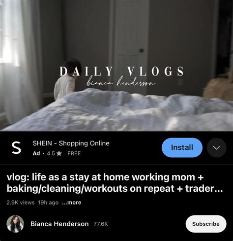 “stay At Home Working Mom” 💀 Rbiancafranco