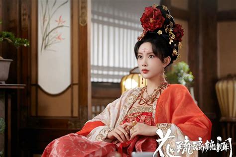 《花琉璃轶闻》火了，徐正溪孟子义演技精湛，服道化堪比大制作 知乎