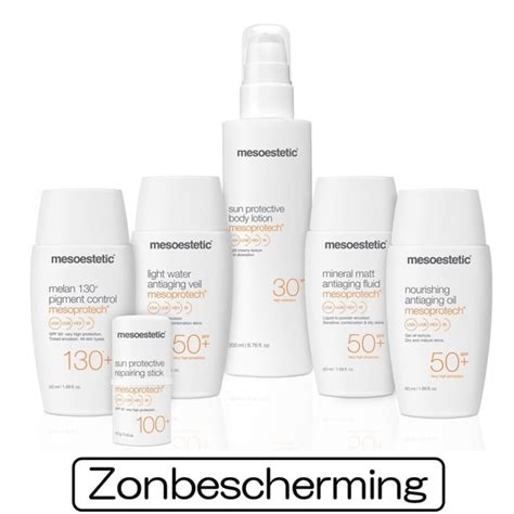 Mesoestetic Mesoprotech Melan 130 SPF Pigment Control Online Bestellen