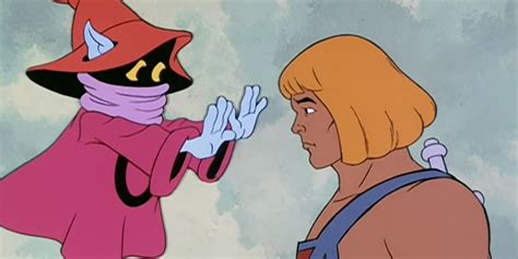 He-Man: 10 Ways Orko Proved He Was A Hero