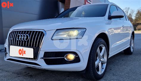 Audi Q Quattro S Line Facelift Automobili Olx Ba