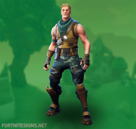 Ranger | Fortnite Skin | Images, Shop History, Gameplay | かわいい, 人物