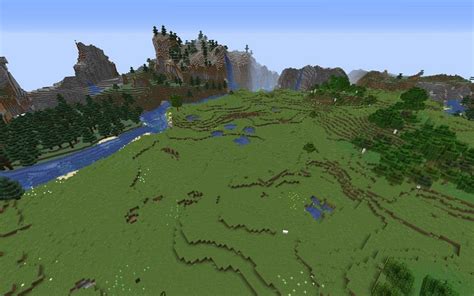 5 best Minecraft flat world seeds