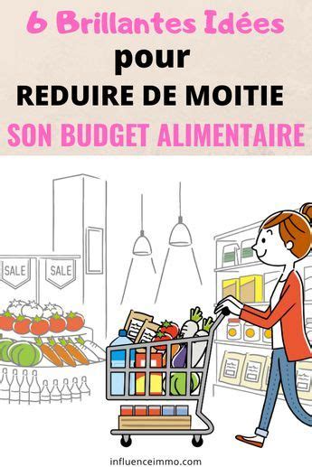 Astuces Suivre Pour R Duire De Moiti Ses D Penses En Budget