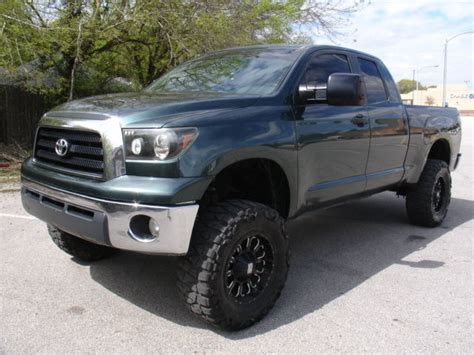Sr5 Lifted 2wd Max Trac 35inch Nitto Mud Grappler 18inch Xd Wheels