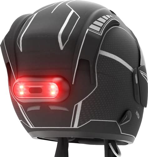 Amazon.com : REYUNGGO Helmet Light, Motorcycle Helmet Light, Bike