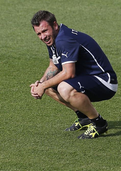 World Not Quite Ready Yet For Openly Gay Players