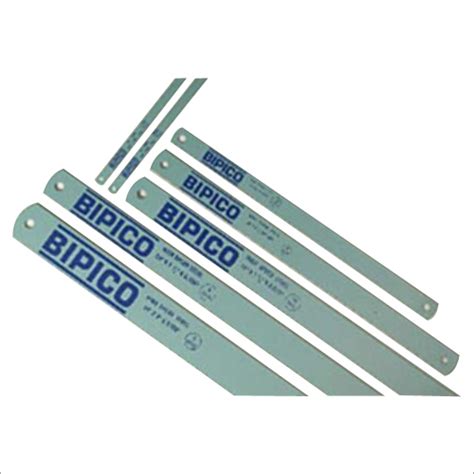 300mm 12 5mm 0 63mm 12 Inch Bipico Hacksaw Blades For Metal Cutting At