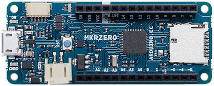 Arduino Mkr Wi Fi Board Pinout Features Datasheet