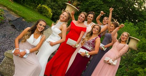 Your gorgeous school prom photos from Newcastle & the North East