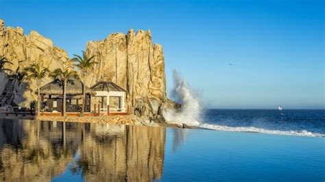 Grand Solmar Land's End Resort & Spa - Cabo San Lucas, Mexico