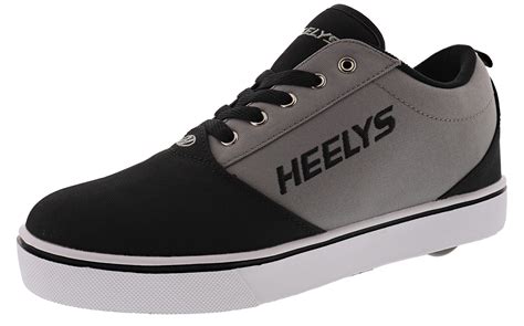 Heelys Shoes With Wheels Wheelys Wheeled Shoes Mens GR8 Pro 20 – Shoe City