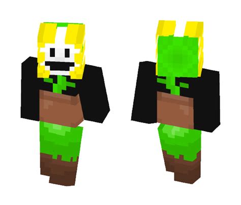 Download Flowey Minecraft Skin For Free Superminecraftskins