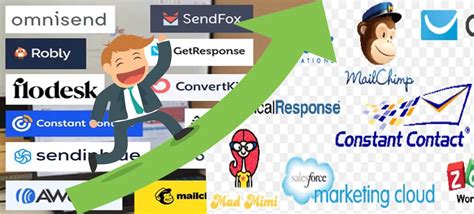 22 Best Email Marketing Platforms Email Marketing Software World Tech Journal