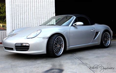 987 the official 987 aftermarket wheels thread – Artofit