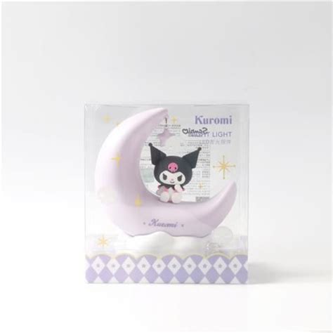 Figurki Z Bajek MINISO Kawaii Sanrio Kuromi Moja M 14376349471 Sklepy