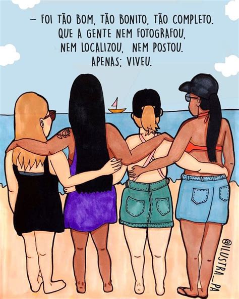 ilustrações Paloma N on Instagram Vem marcar seus amigos