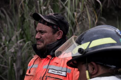 At Least 25 Dead After Massive Eruption At Volcano Spews Out 700°c Lava Metro News