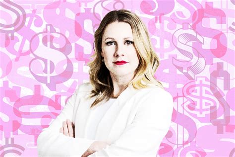 Janine Rogan Believes In The Radical Power Of Personal Finance