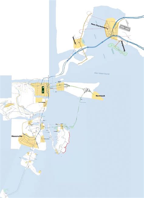 Biggest Up To Date Ultimate Driving Minimap Like You Have Never Seen It