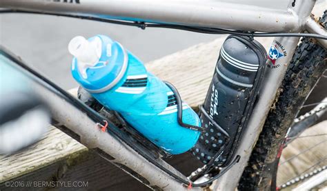 Review Bottle Pod Bottle Cage Storage Bermstyle