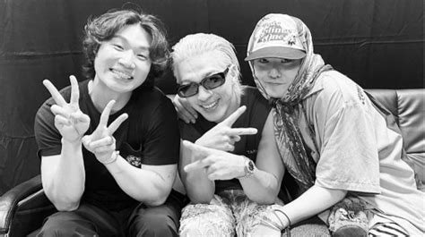 G Dragon Gandeng Daesung Dan Taeyang Bigbang Dalam Lagu Home Sweet Home