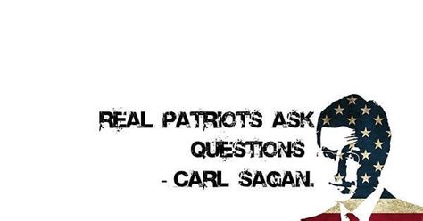 Real Patriots [1680x1050] Carl Sagan R Quotesporn