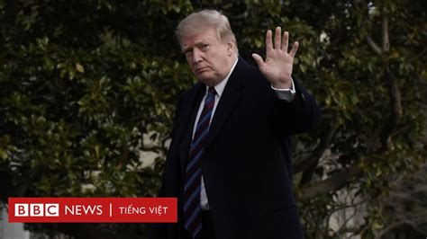 Bác Sĩ Khẳng định Tổng Thống Mỹ Donald Trump ‘tăng Cân Nhưng Rất Khỏe