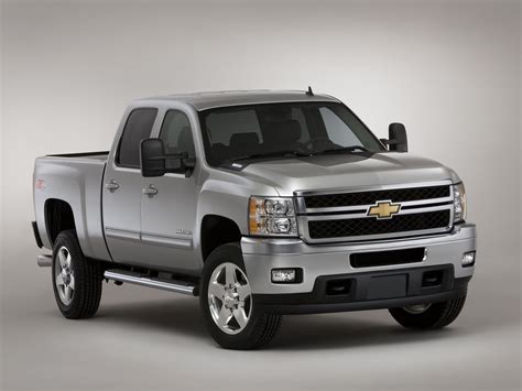 Car And Car Zone Chevrolet Silverado Hd 2011 New Cars Car Reviews