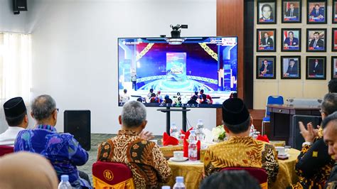 Bank Indonesia Luncurkan Laporan Perekonomian Indonesia Jejak