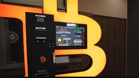 The Number Of Crypto Atms Around The World Has Dropped To A Two Year