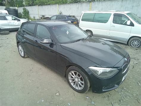 Used Bmw Series For Sale At Online Auction Raw K