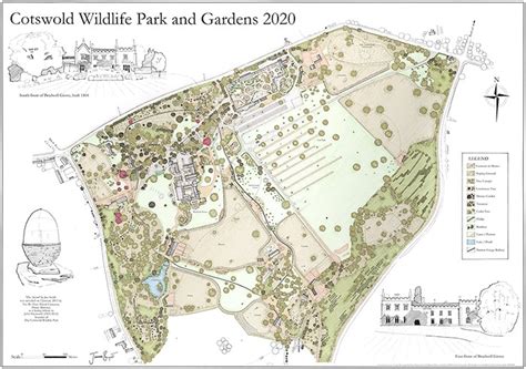 Cotswold Wildlife Park | James Byatt