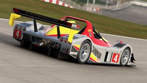 Igcd Net Radical Sr Rs In Project Cars