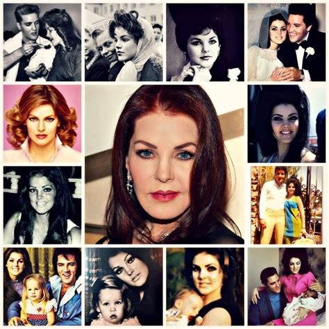 Priscilla Presley's Birthday Celebration | HappyBday.to